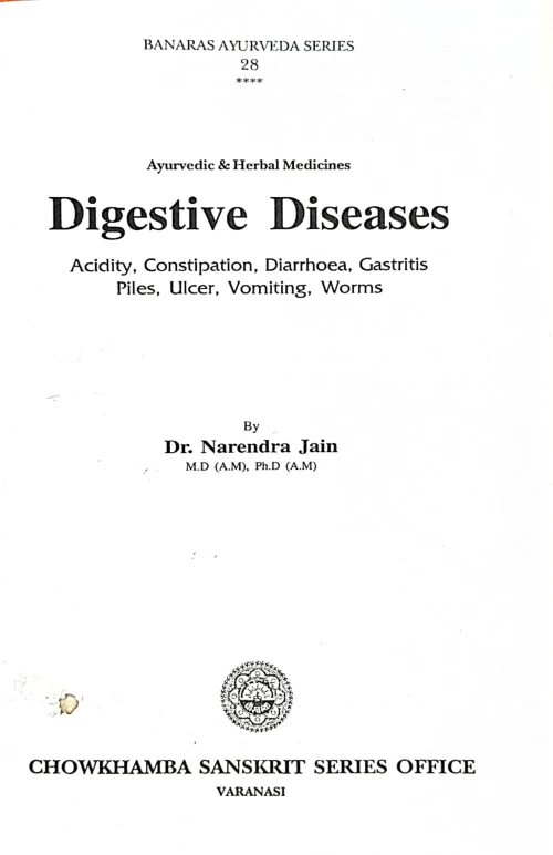 Digestive Diseases